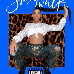 Stank walk- shad (face down) REMIX