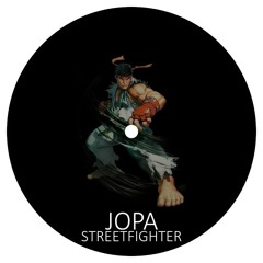 STREETFIGHTER (FREE DOWNLOAD)