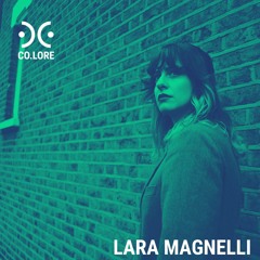 Lara Magnelli >> Puoi sentire il funk