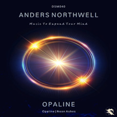 DSM040 | Anders Northwell - Opaline (Original Mix)