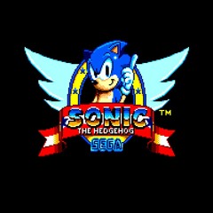 Sonic 1 (8-Bit) - Bridge Zone - 2A03 + MOS 6581 (D-Major)