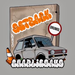 SETBACK - CHARLIESAYS [DRMGL26] (FREE DL)