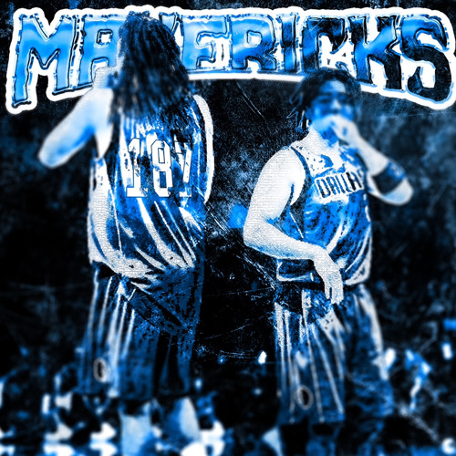 MAVERICKS (ft bbmani)