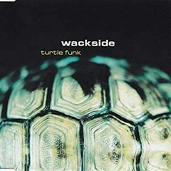 Wackside - Turtle Funk (Wackside Original Mix)