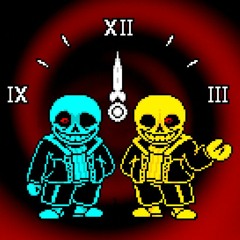 Time Paradox (Pixel's Take)