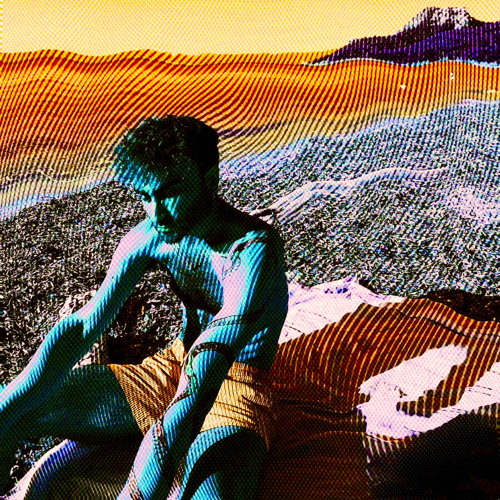 Touch The Stars