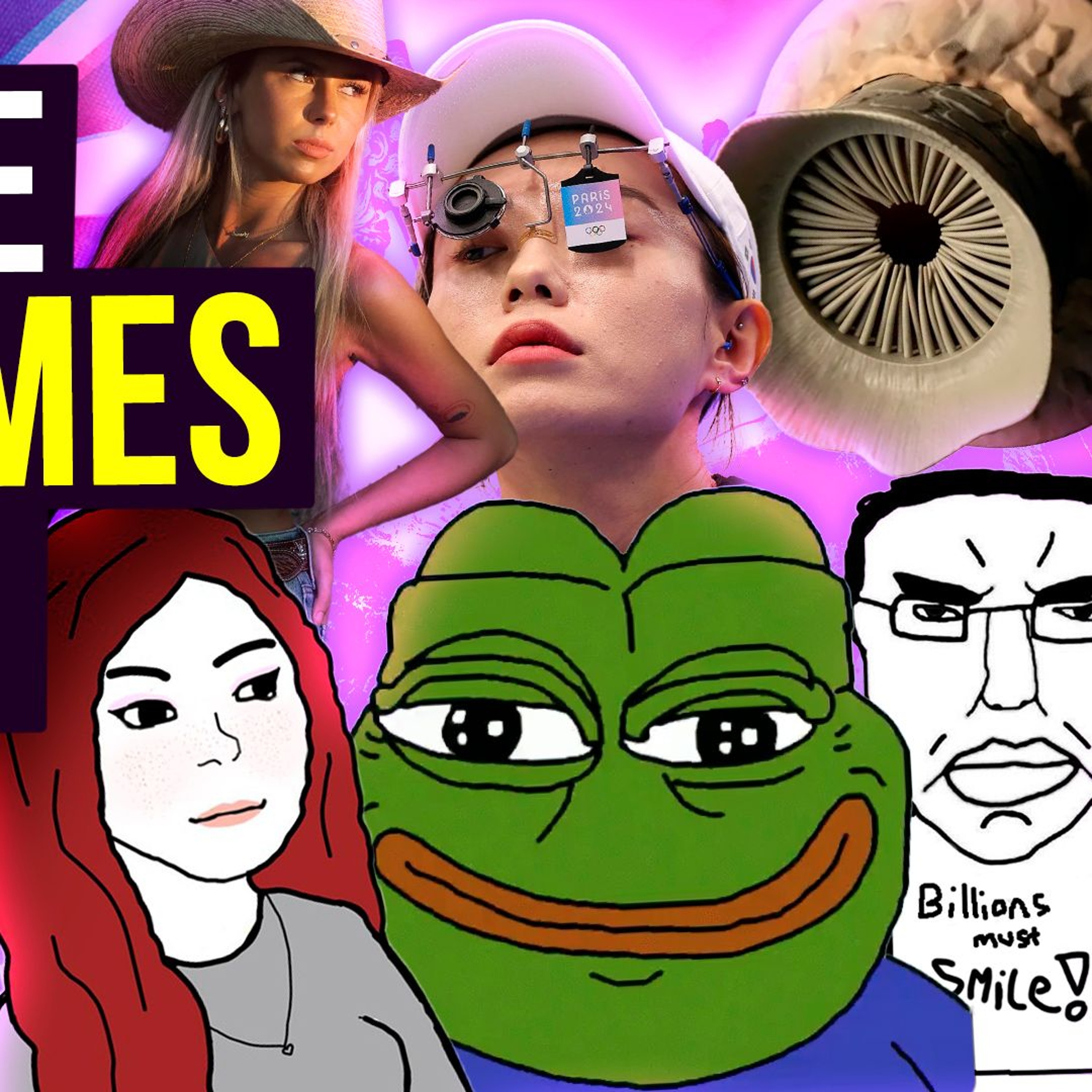 Christmas Pre-Record | Meme Review 2024