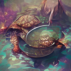Turtle  Dip