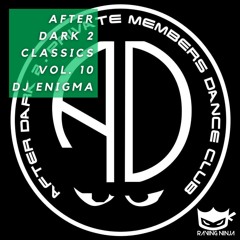 After Dark 2 Classics Vol. 10 Dj Enigma