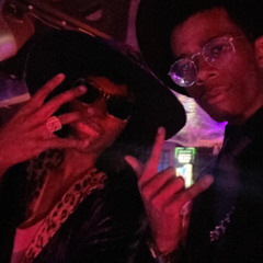 Whizardry (feat. Z4YVEE)