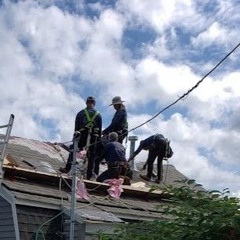 FRS Roofing + Gutters - Roofing Services Medford MA