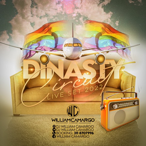 DINASTY CIRCUIT LIVE SET 2022