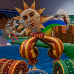 Oxxxymiron & Daycare Theme - FNAF SB OST (mashup)