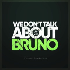 We Don't Talk About Bruno - Epic Orchestral