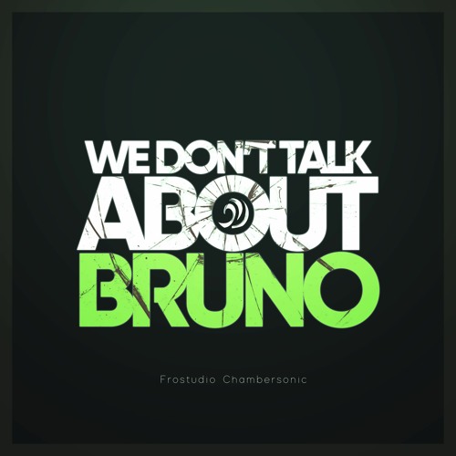 We Don't Talk About Bruno - Epic Orchestral