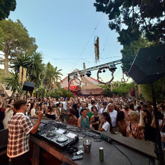 Marc Werner - Akasha Ibiza / Mai 2026
