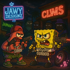 Squidward vs Patrick