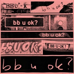 San Holo - bb u ok? (JadenGarcia Remix)