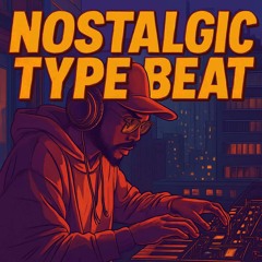 TONY SPEKTR - nostalgic type beat