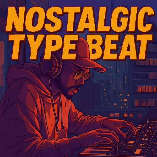 TONY SPEKTR - nostalgic type beat