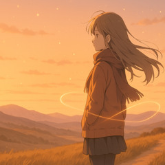 Girl of the Afterglow