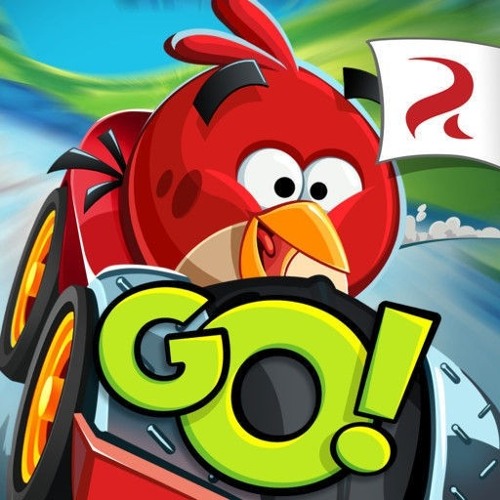 Stream Angry birds Fan 02 | Listen to Angry birds go soundtrack playlist  online for free on SoundCloud