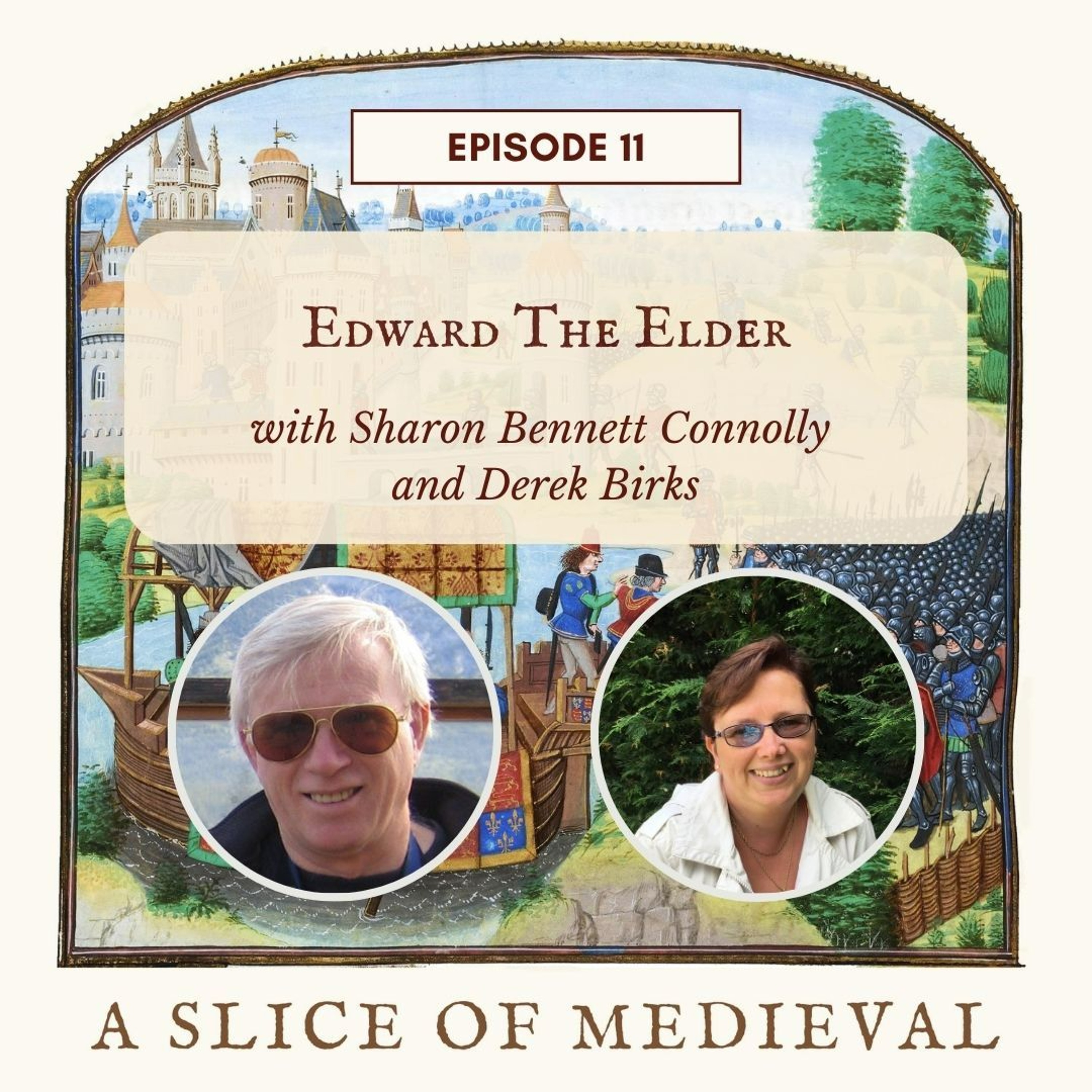 A Slice of Medieval