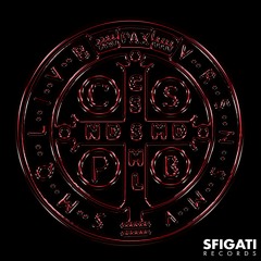 POTENTE CRUX SACRA MIT