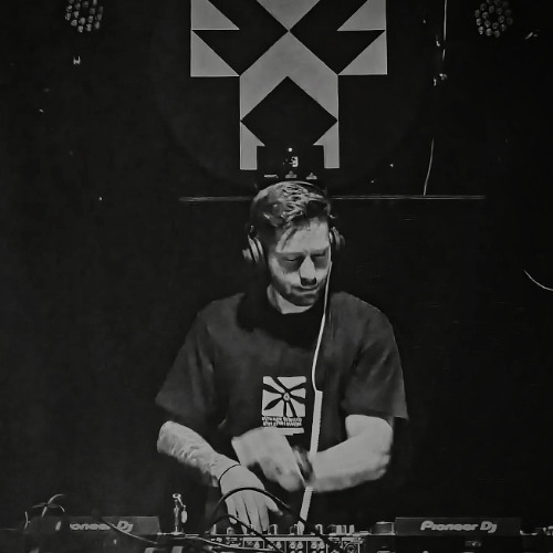 Transformator | dj set | 31.01.2025