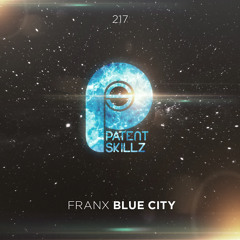 Blue City (Original Mix)