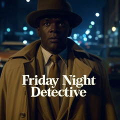 Friday Night Detective