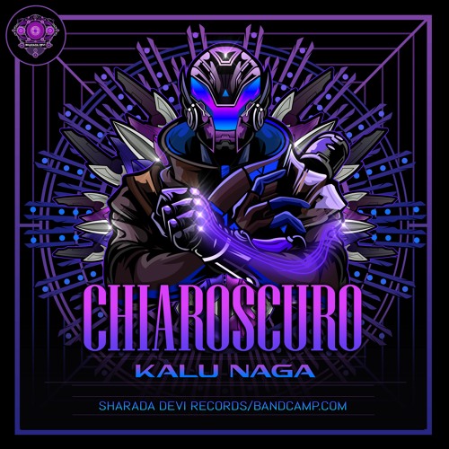 CRAQUELURE - KALU NAGA