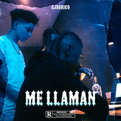 CjSoRico - Me Llaman (Official Audio Version)