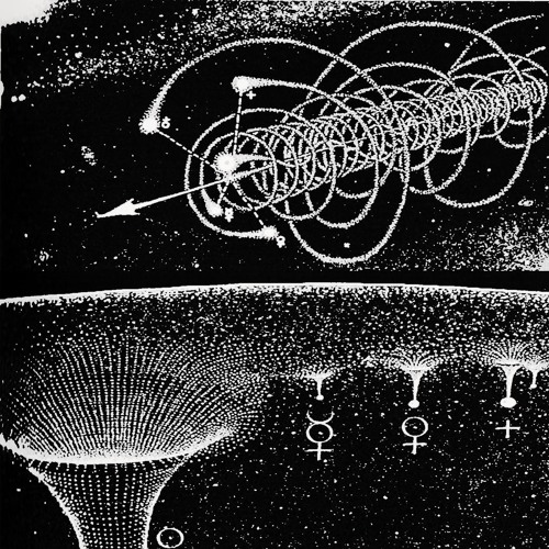 Cosmic Continuum - ᕼᗩᕲᗩᒪ ᕲᓰᐺᘿ