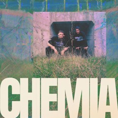 crackwave x masakra - chemia