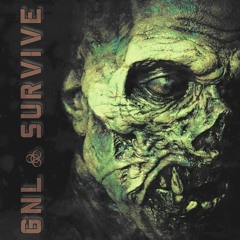GNL - Mammoth (bandcamp speedcore worldwide)