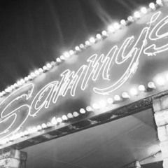 The Clean - Tally Ho (live)