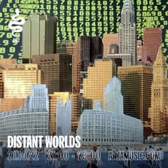 Distant Worlds - Aaja Channel 2 - 21 10 22