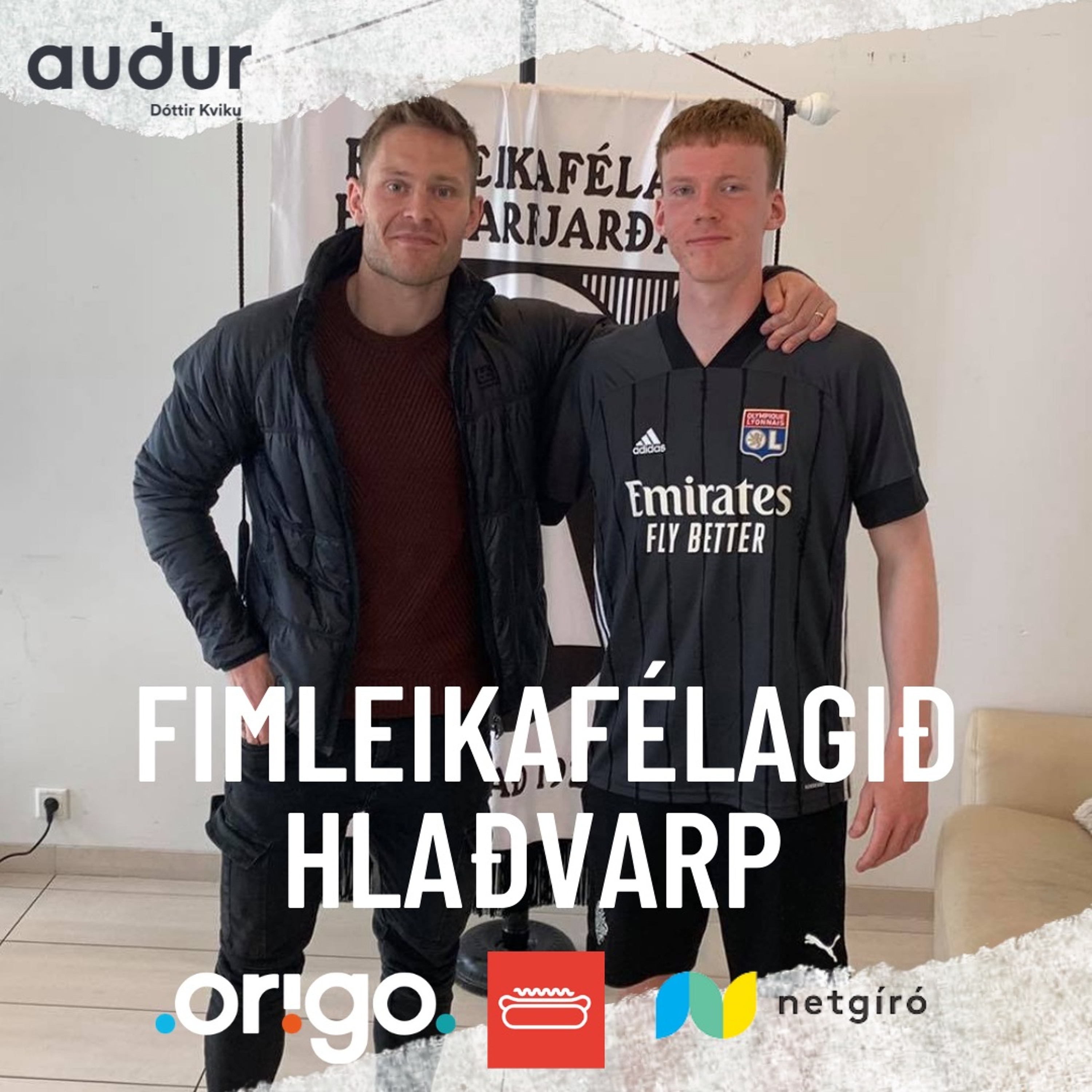 Fimleikafélagið