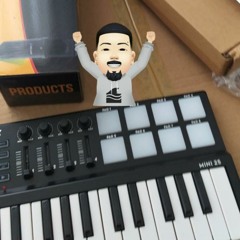 March Samples Day 14, A cozinha do Draco