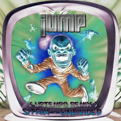 SITRIX & Undivided - Jump [UPTEMPO REMIX]
