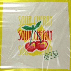 Sour Cherry Mix