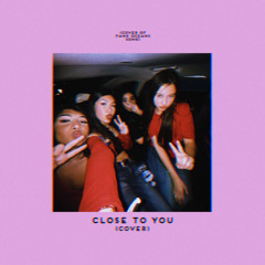 close to you (cover)