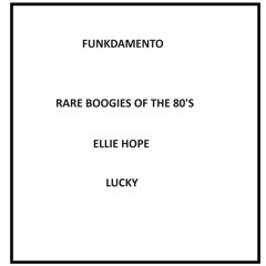 Ellie Hope - Lucky