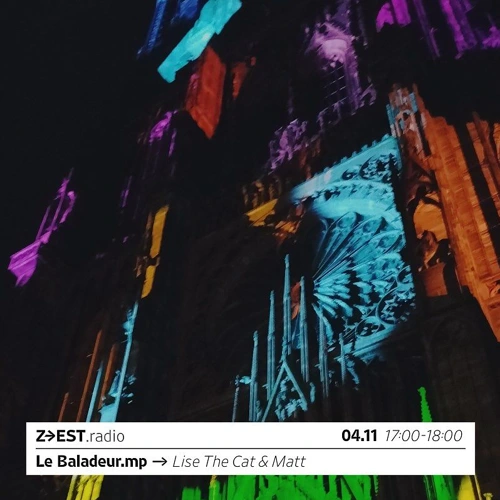 Soundcloud podcast image for