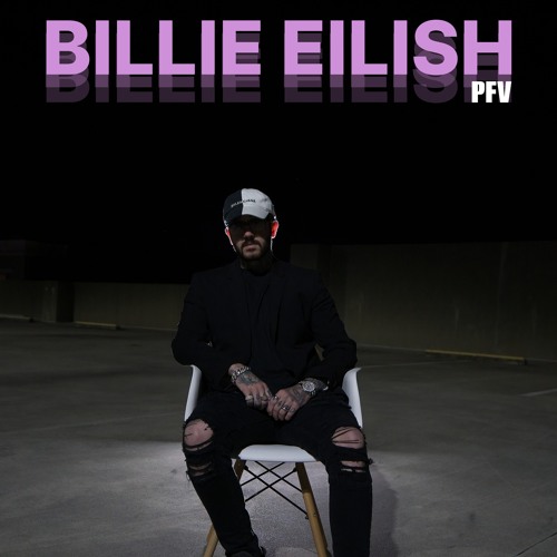 BILLIE EILISH.