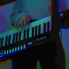 Vaporwave, deadly lasers and crab raves (2022)