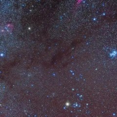 Passed Cosmic Dust by NB of Sonical Dreams