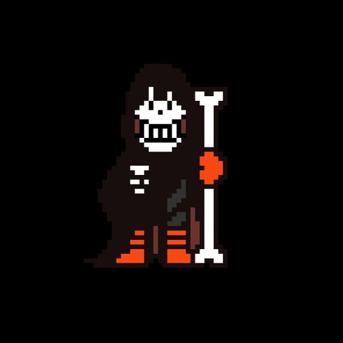 Stream 04. The Great Papyrus by STORYSHIFT Cover Project | Listen ...