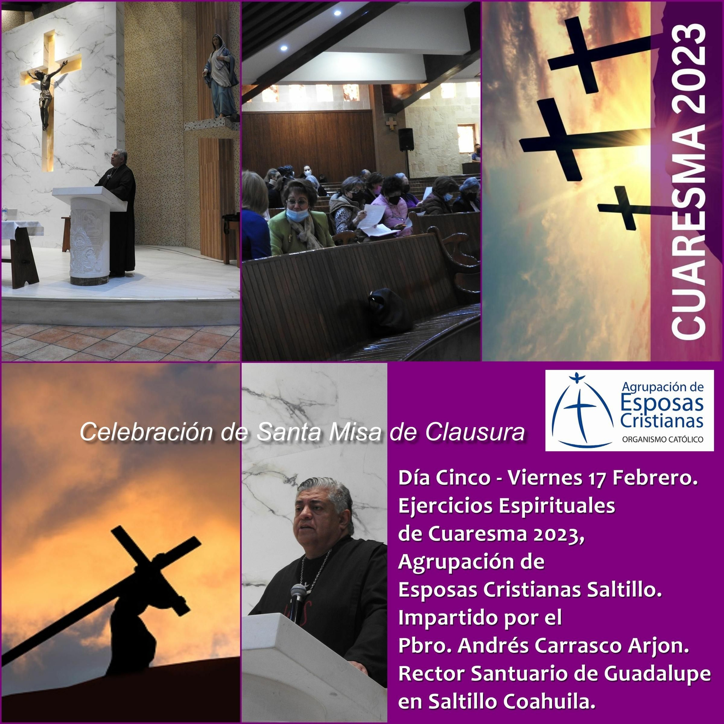 SAMARA_Saltillo #2019